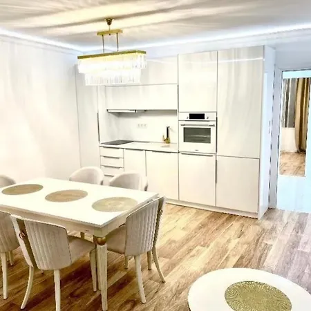 Flat In * Шумен