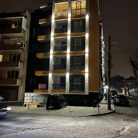 Flat In Апартамент Шумен