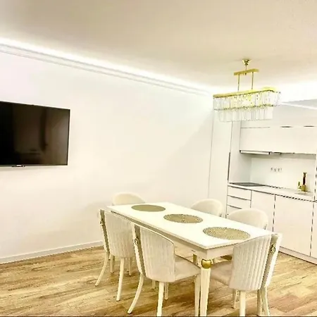 Flat In Шумен